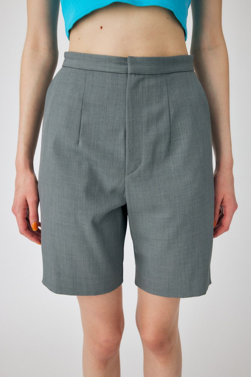 MOUSSY「SLIM HALF パンツ」|その他|