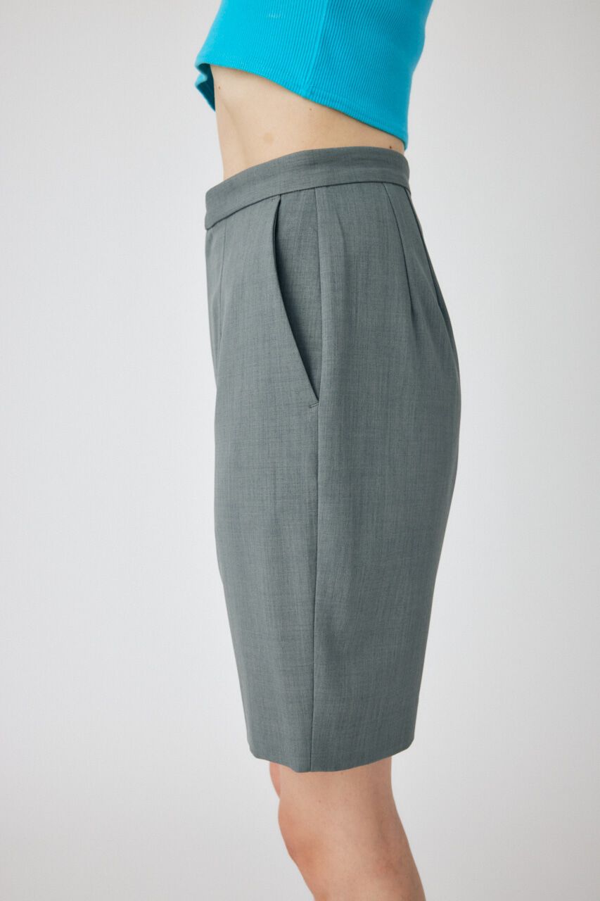 MOUSSY「SLIM HALF パンツ」|その他|