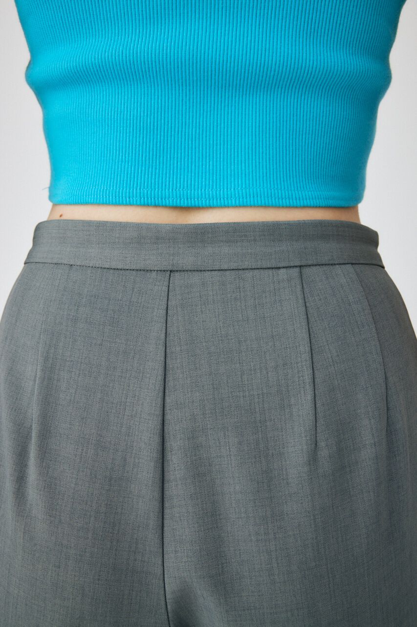 MOUSSY「SLIM HALF パンツ」|その他|