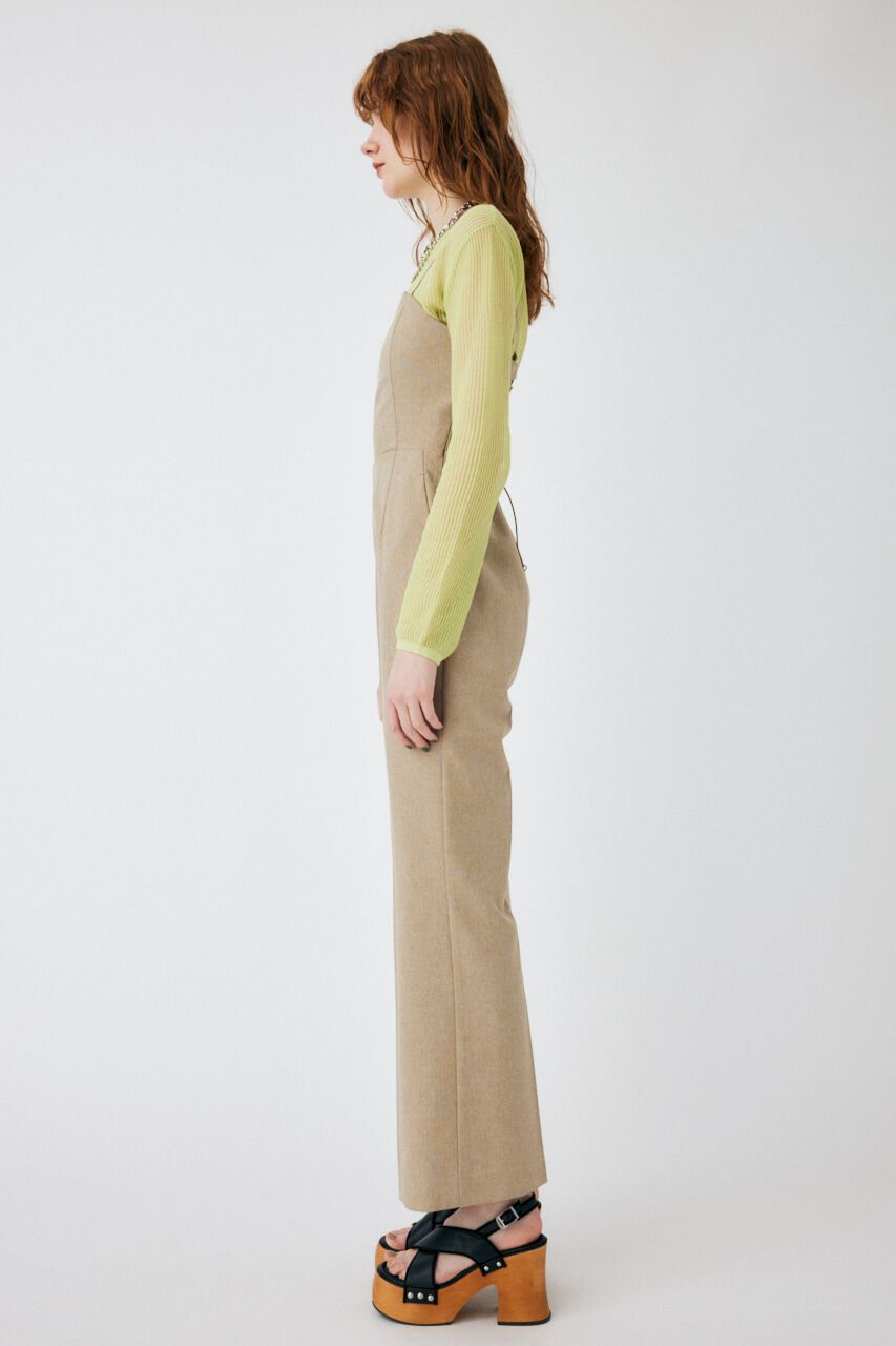 MOUSSY「BARE オールインワン」|その他|