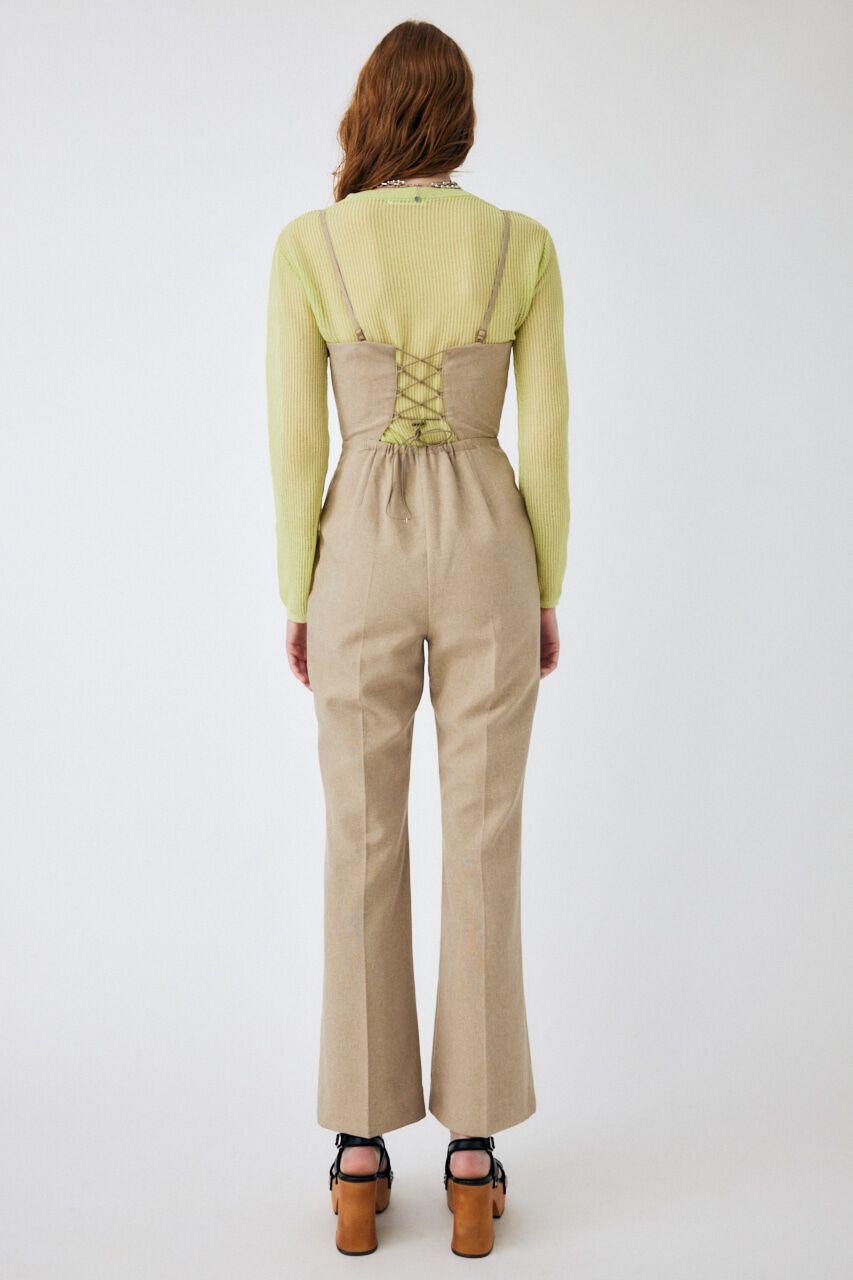 MOUSSY「BARE オールインワン」|その他|