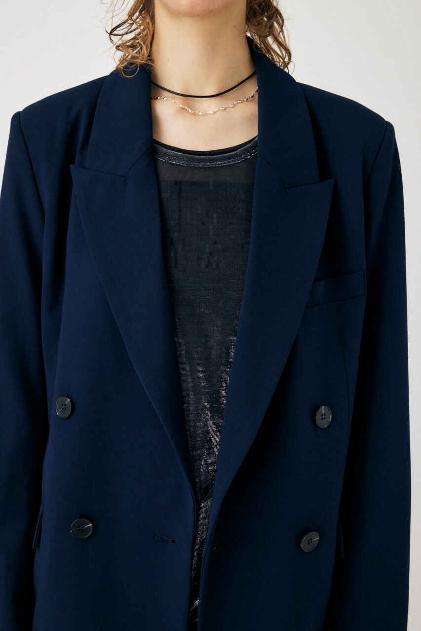 MOUSSY「CLASSIC DOUBLE ジャケット」|その他|