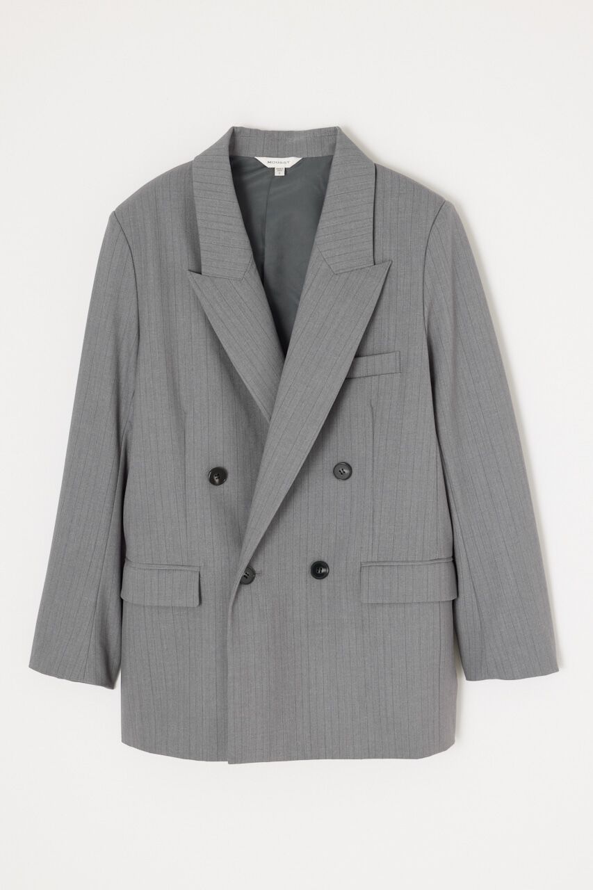 MOUSSY「CLASSIC DOUBLE ジャケット」|その他|