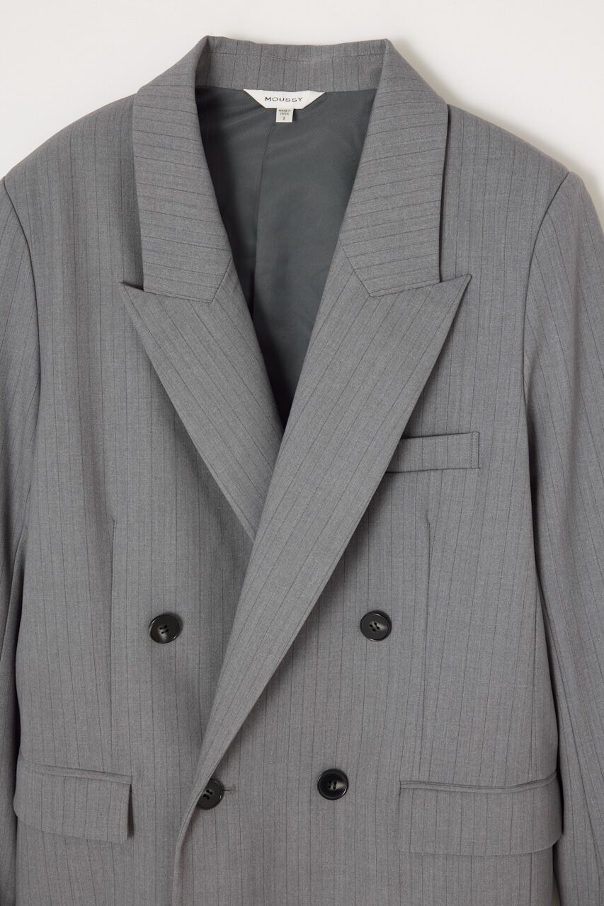 MOUSSY「CLASSIC DOUBLE ジャケット」|その他|