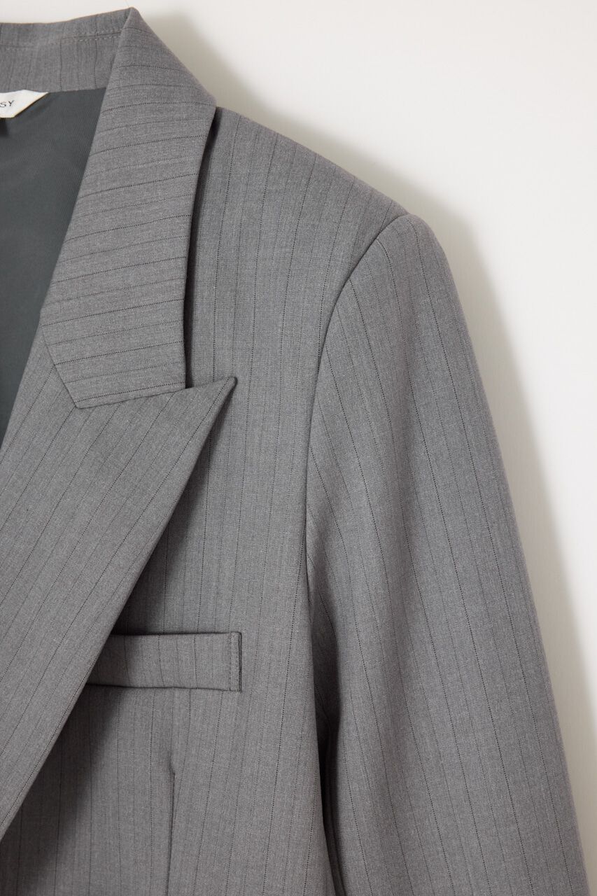 MOUSSY「CLASSIC DOUBLE ジャケット」|その他|