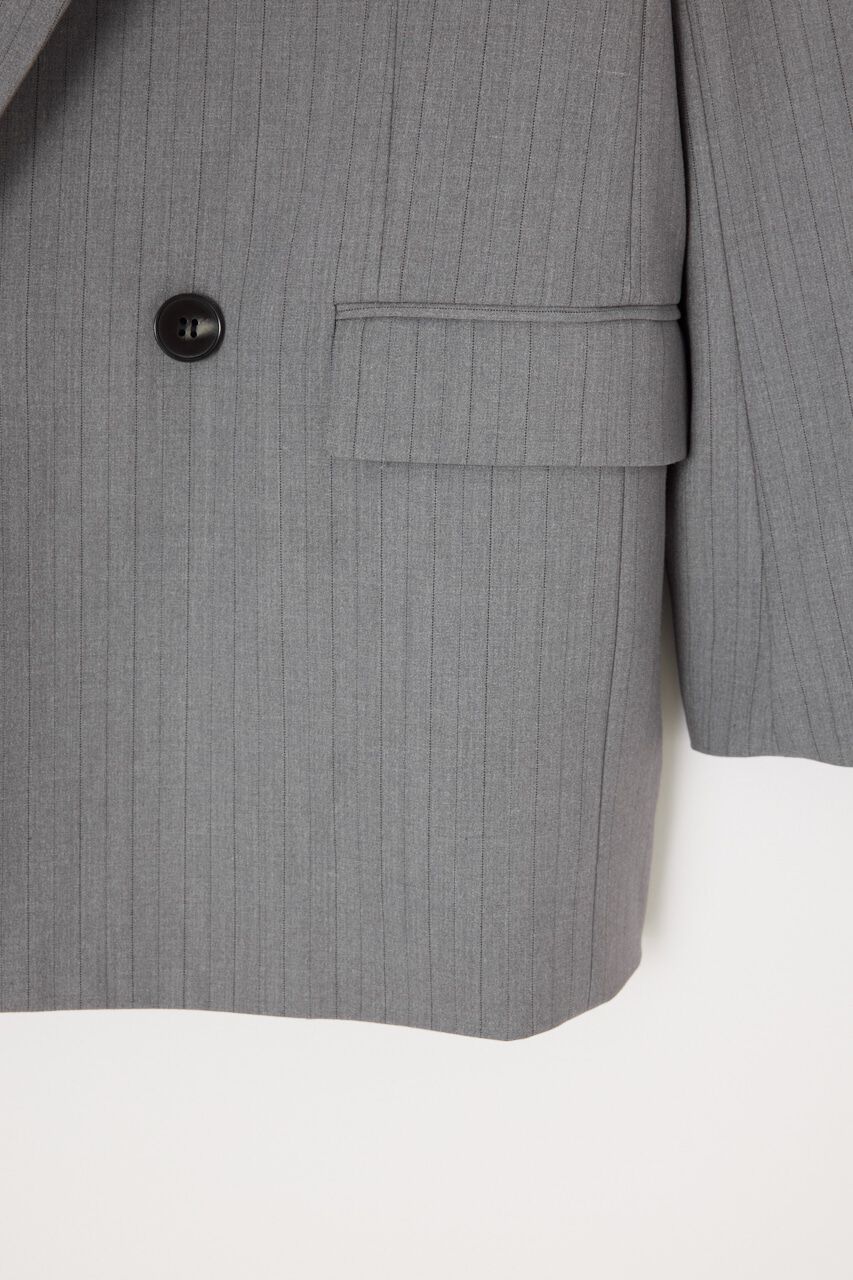 MOUSSY「CLASSIC DOUBLE ジャケット」|その他|