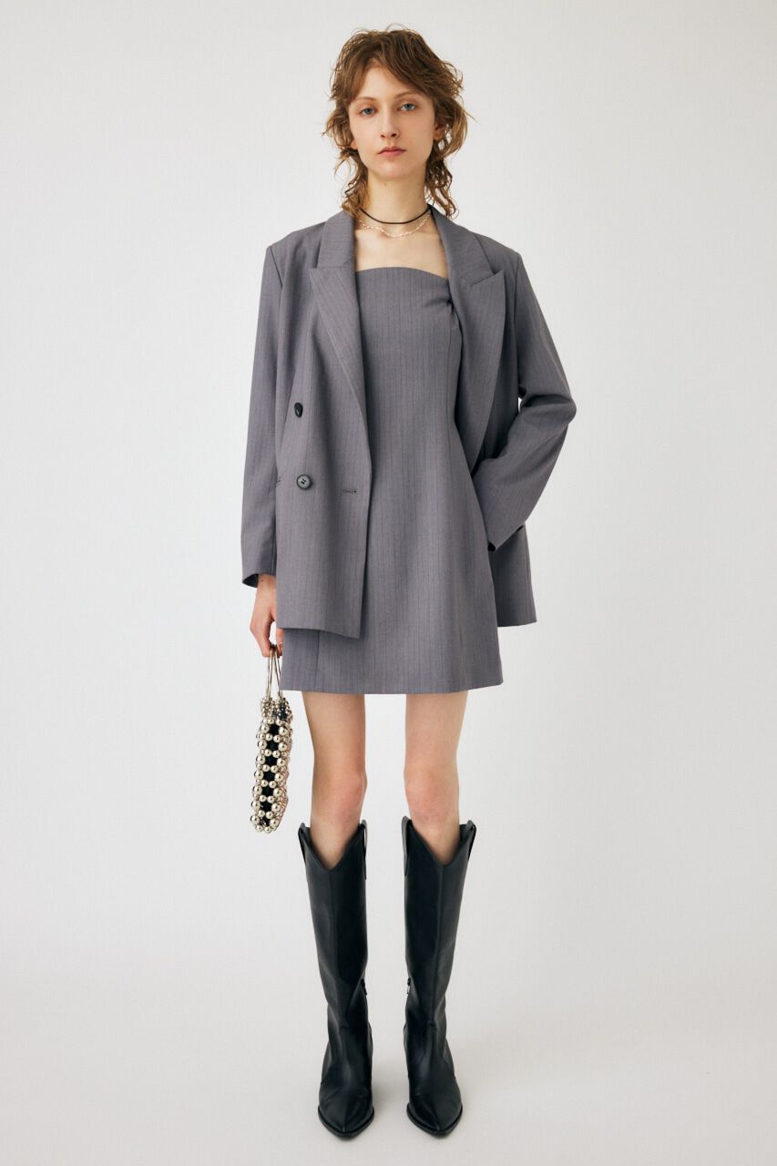 MOUSSY「CLASSIC DOUBLE ジャケット」|その他|