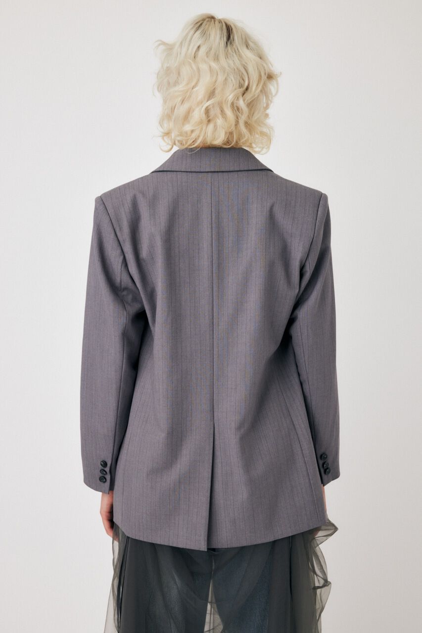 MOUSSY「CLASSIC DOUBLE ジャケット」|その他|