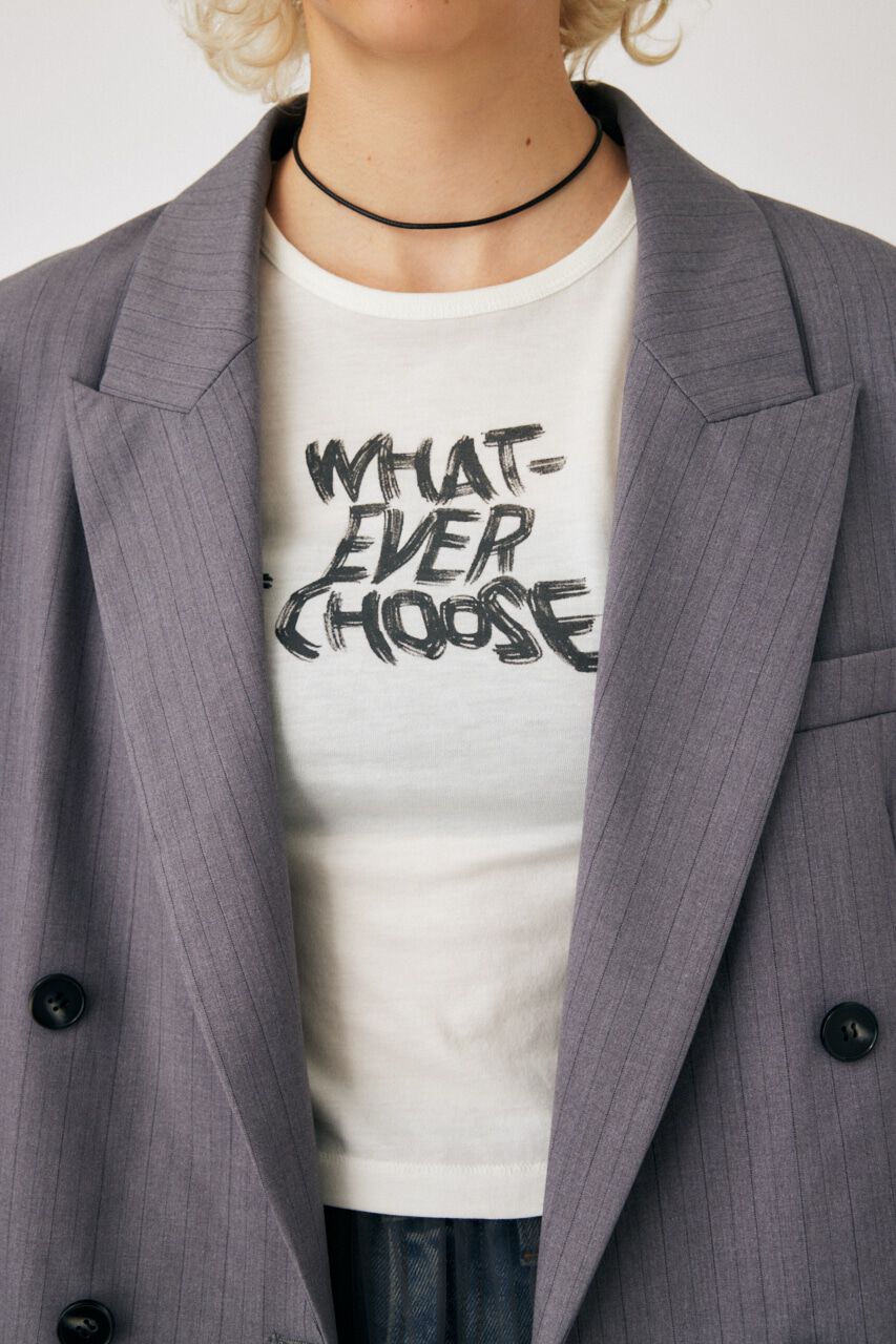 MOUSSY「CLASSIC DOUBLE ジャケット」|その他|