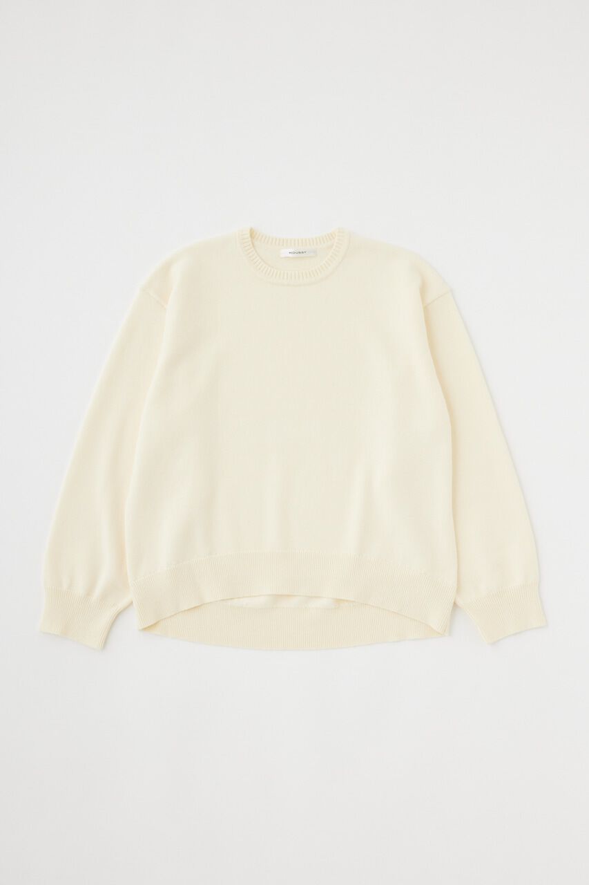 MOUSSY「OVERSIZED KNIT トップス」|ニット・セーター|