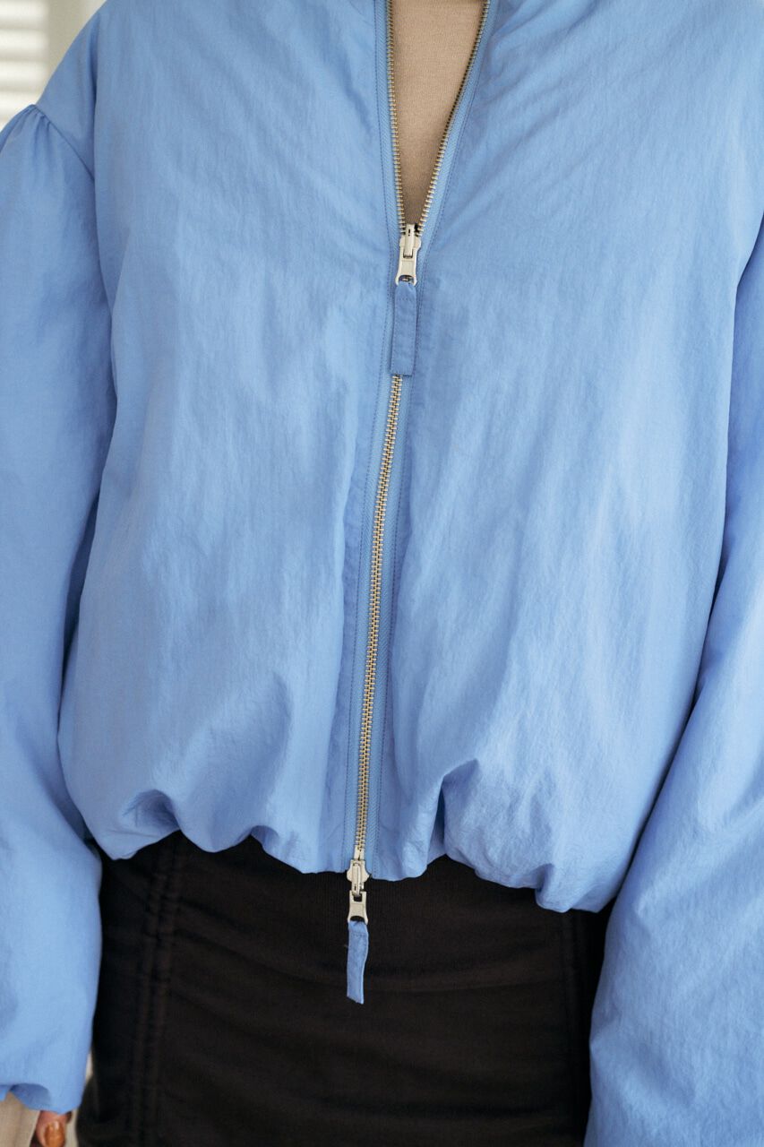 MOUSSY「KAPOK BOMBER ジャケット」|その他|