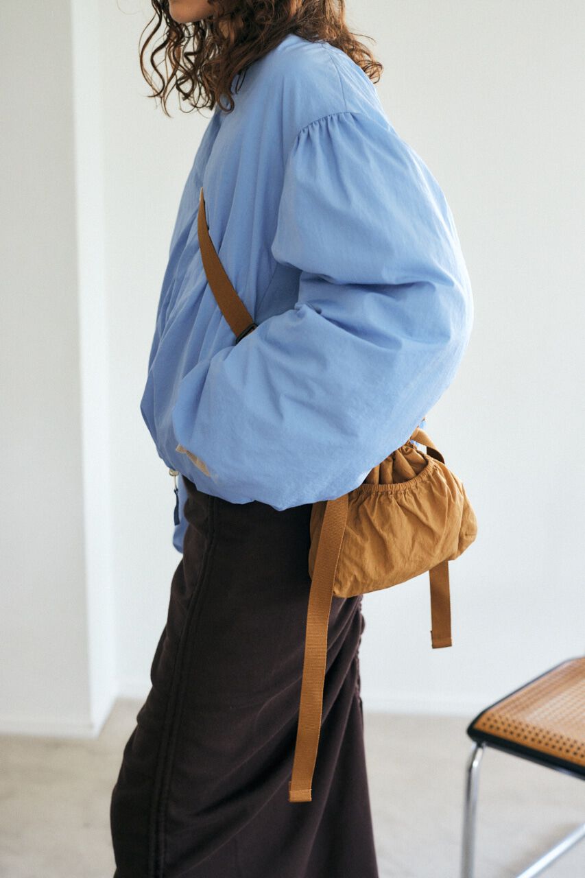 MOUSSY「KAPOK BOMBER ジャケット」|その他|