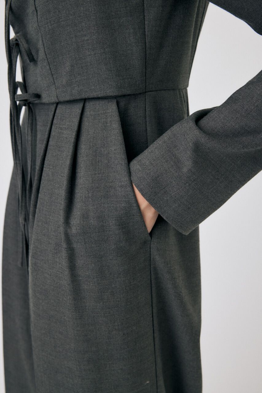 MOUSSY「LAYERED オールインワン」|その他|