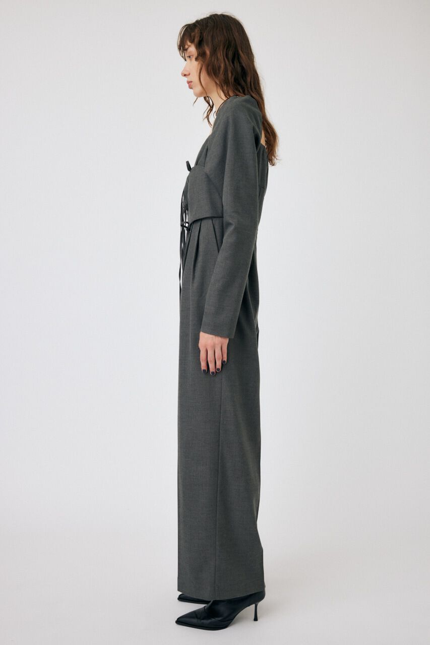 MOUSSY「LAYERED オールインワン」|その他|