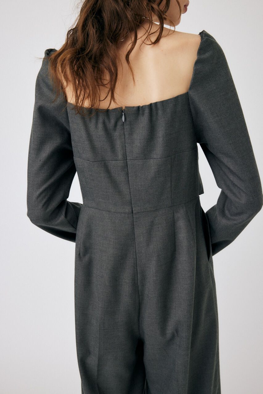 MOUSSY「LAYERED オールインワン」|その他|