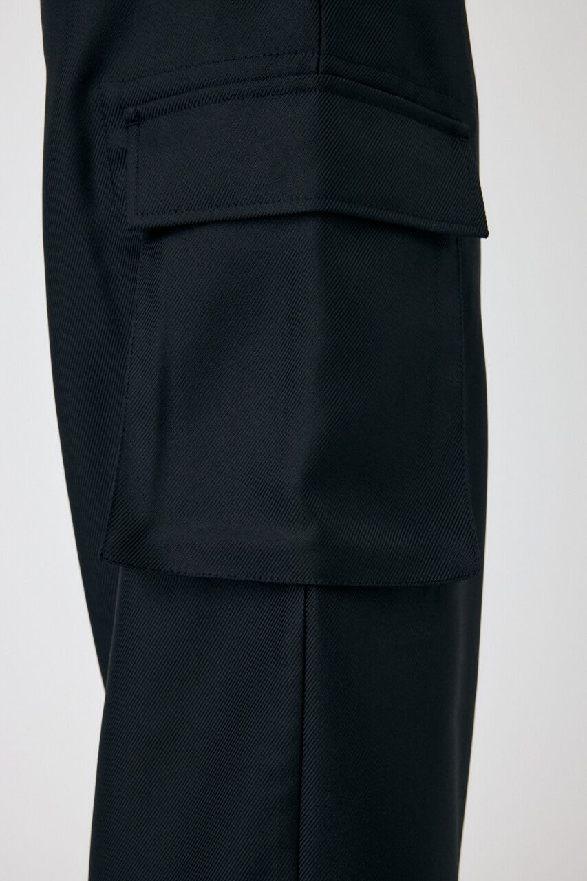 MOUSSY「W WAIST CARGO パンツ」|その他|