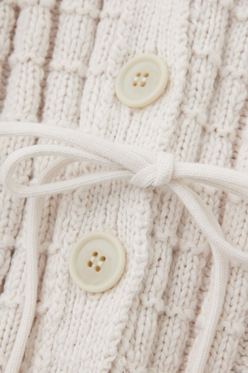 MOUSSY「クロスオーバー カーディガン」|カーディガン|