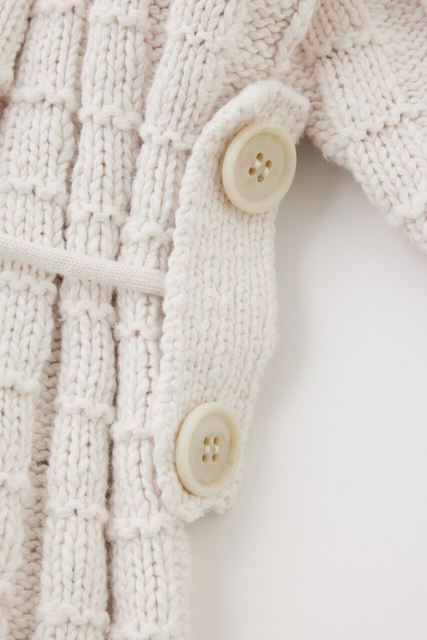 MOUSSY「クロスオーバー カーディガン」|カーディガン|