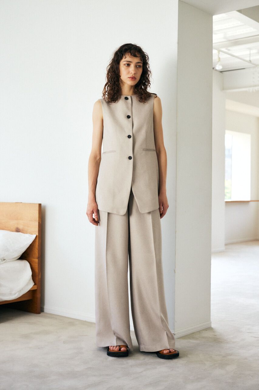 MOUSSY「TWILL パンツ」|その他|