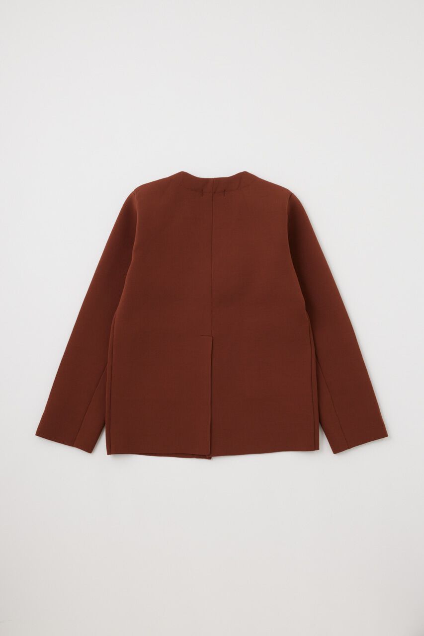 MOUSSY「ニット ジャケット」|その他|