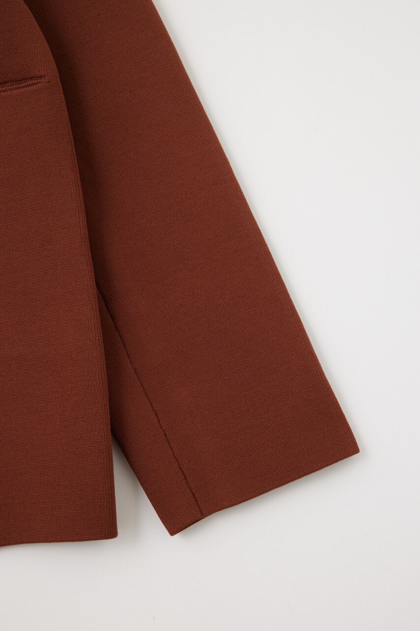 MOUSSY「ニット ジャケット」|その他|