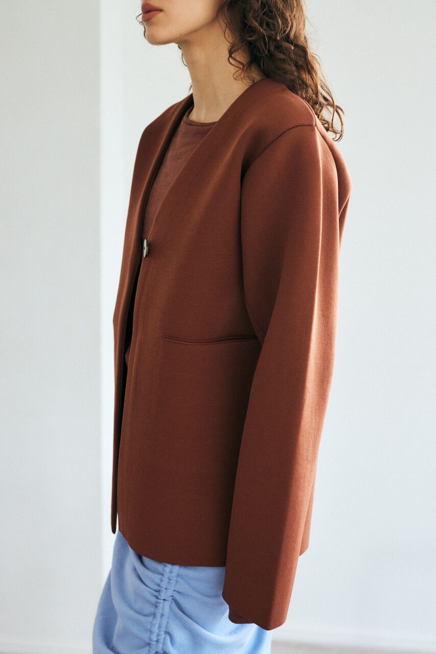 MOUSSY「ニット ジャケット」|その他|