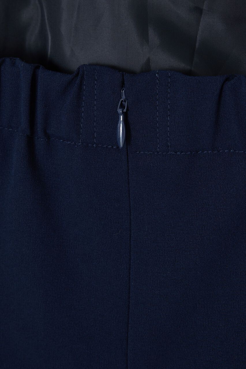 MOUSSY「BARE MINI ドレス」|ワンピース|