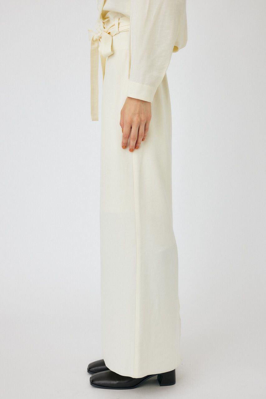 MOUSSY「SATIN MAXI TIGHT スカート」|スカート|