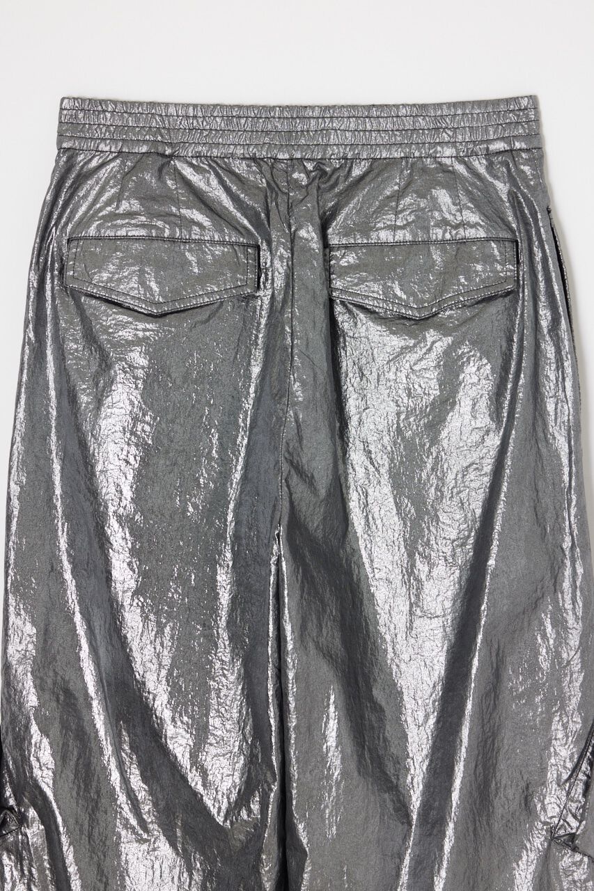 MOUSSY「FATIGUE LIGHT METALLIC パンツ」|その他|