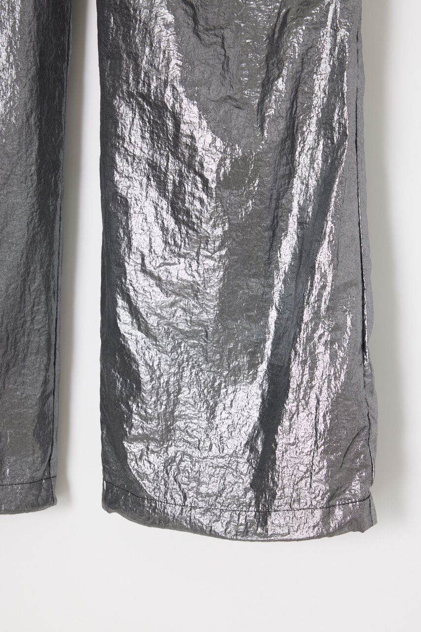MOUSSY「FATIGUE LIGHT METALLIC パンツ」|その他|
