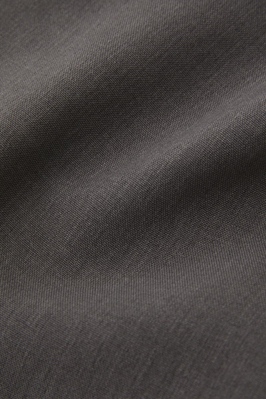 MOUSSY「リサイクルポリエステル使用ベルト付きスラックス」|その他|