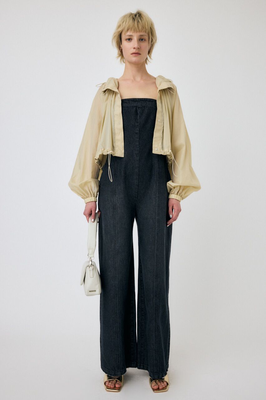 MOUSSY「STRAP BARE オールインワン」|その他|