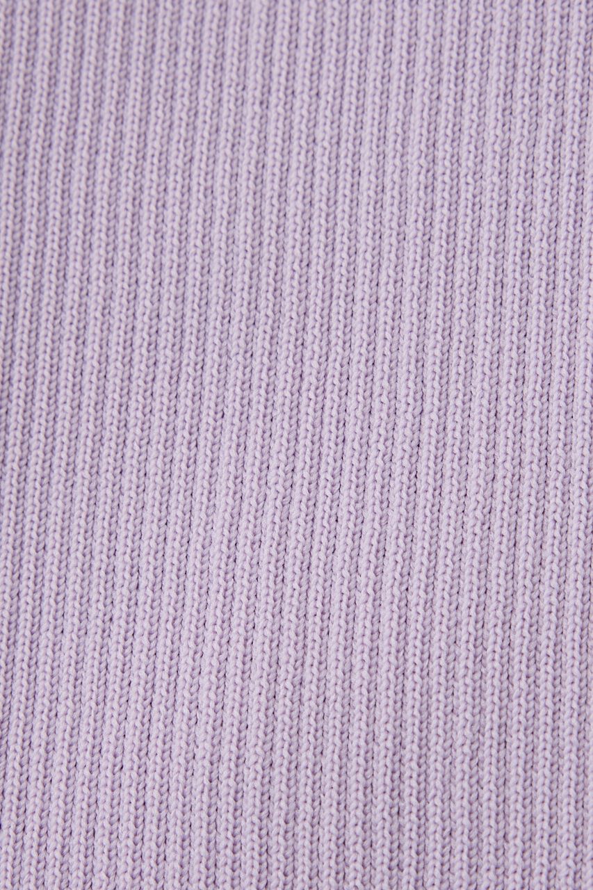 MOUSSY「ニットミディスカート&times;ニットレギンス リサイクルポリエステル使用」|その他|