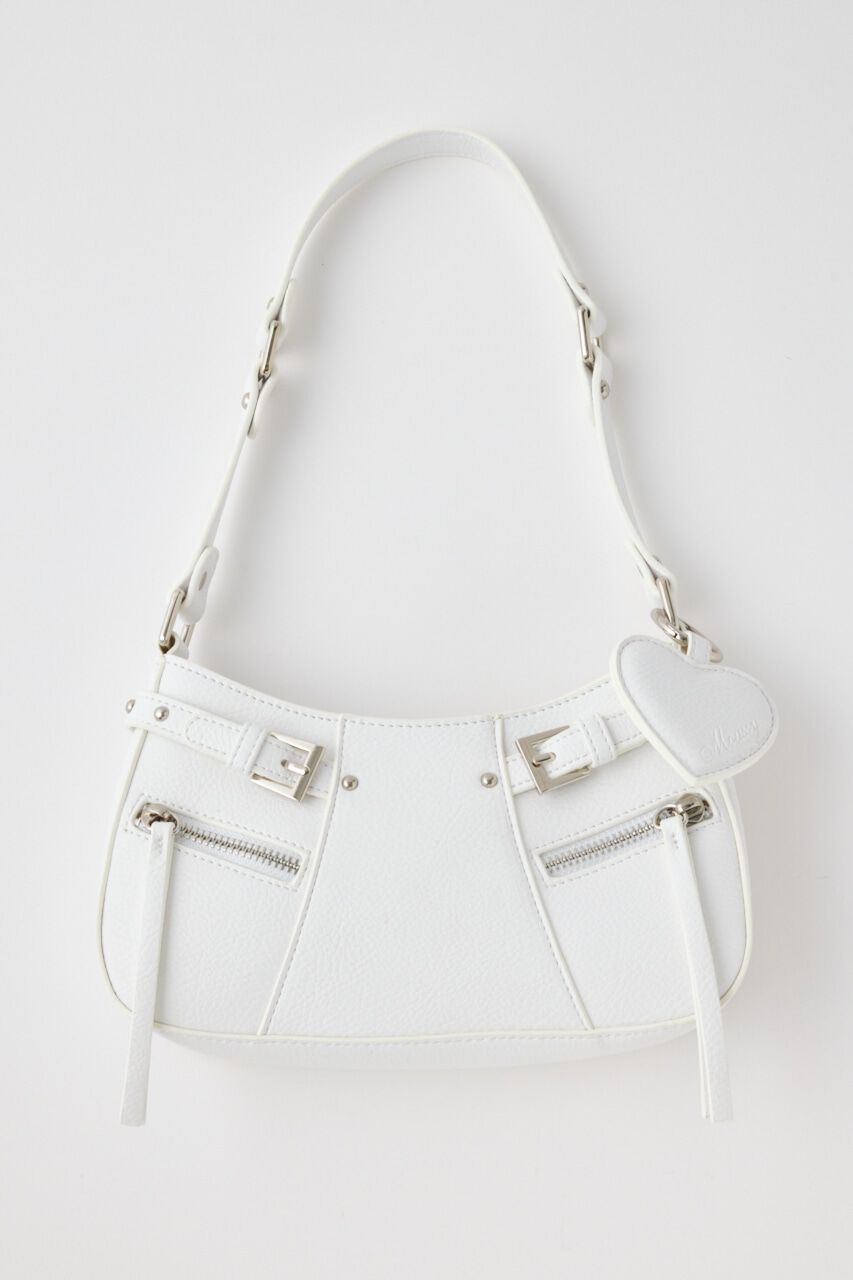 MOUSSY「KEY CHAIN COMBI バッグ」|その他|