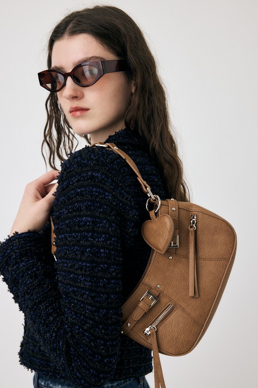 MOUSSY「KEY CHAIN COMBI バッグ」|その他|