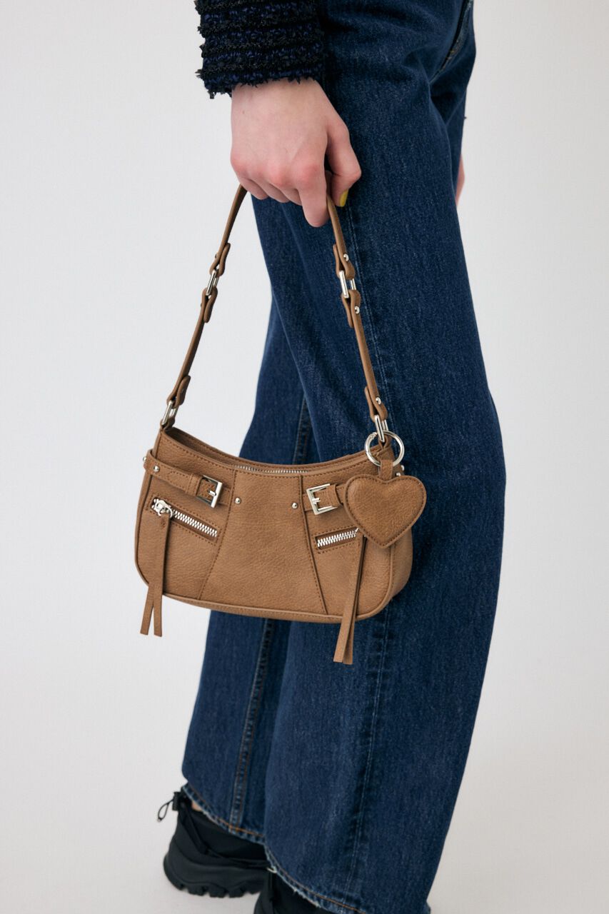 MOUSSY「KEY CHAIN COMBI バッグ」|その他|