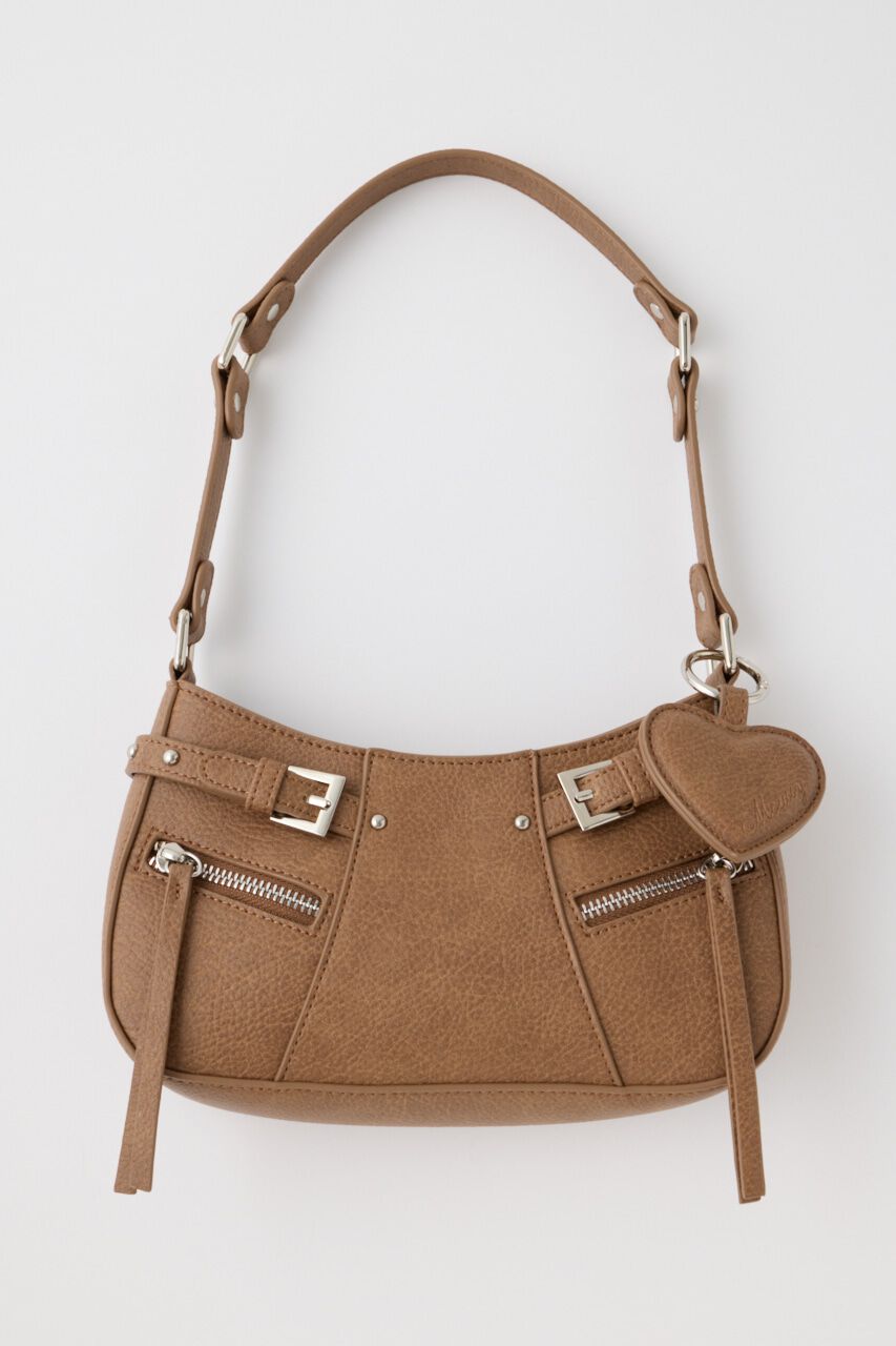 MOUSSY「KEY CHAIN COMBI バッグ」|その他|