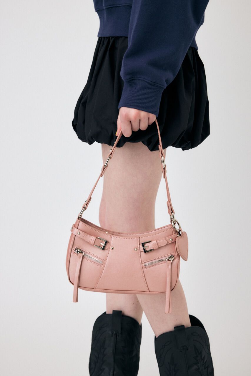 MOUSSY「KEY CHAIN COMBI バッグ」|その他|