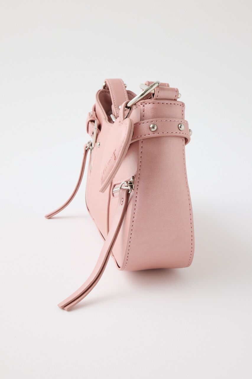 MOUSSY「KEY CHAIN COMBI バッグ」|その他|