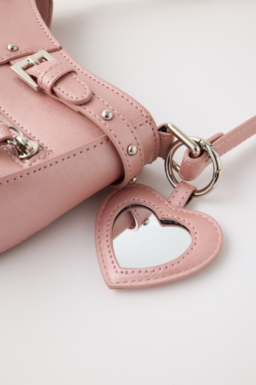 MOUSSY「KEY CHAIN COMBI バッグ」|その他|
