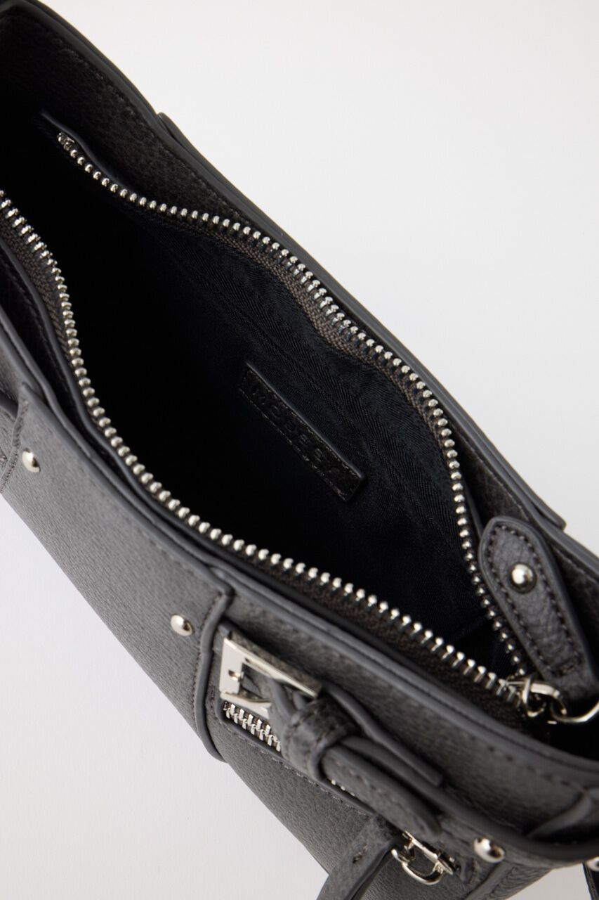 MOUSSY「KEY CHAIN COMBI バッグ」|その他|