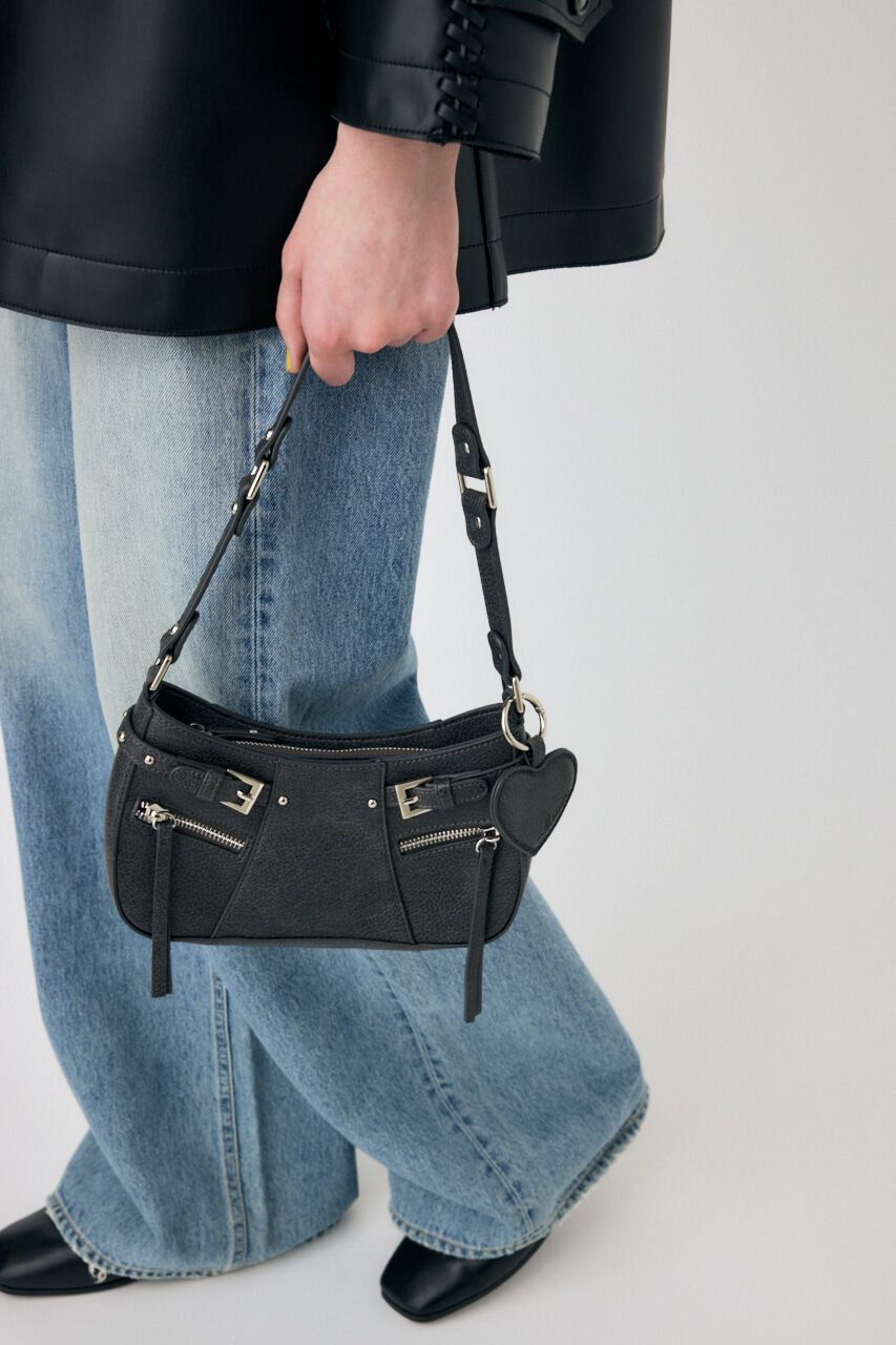 MOUSSY「KEY CHAIN COMBI バッグ」|その他|