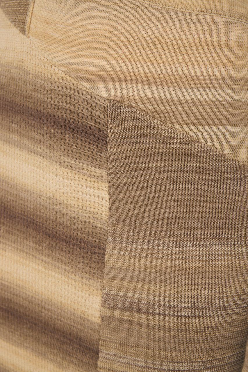 MOUSSY「ASSYMMETRY SWITCHING ドレス」|ワンピース|