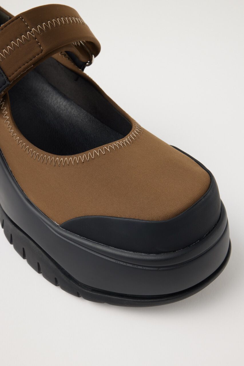 MOUSSY「MARYJANE CHUNK SOLE シューズ」|その他|