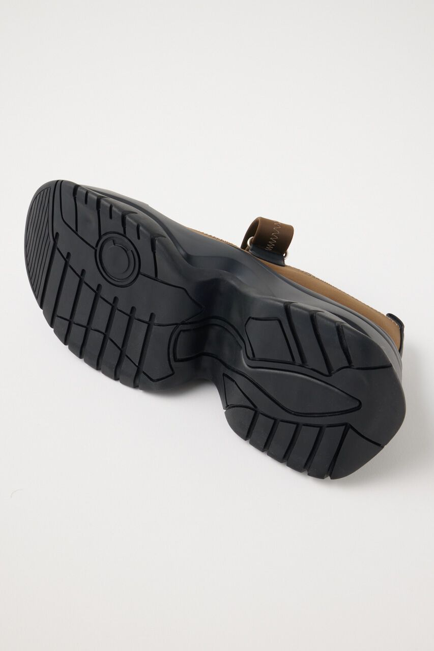 MOUSSY「MARYJANE CHUNK SOLE シューズ」|その他|