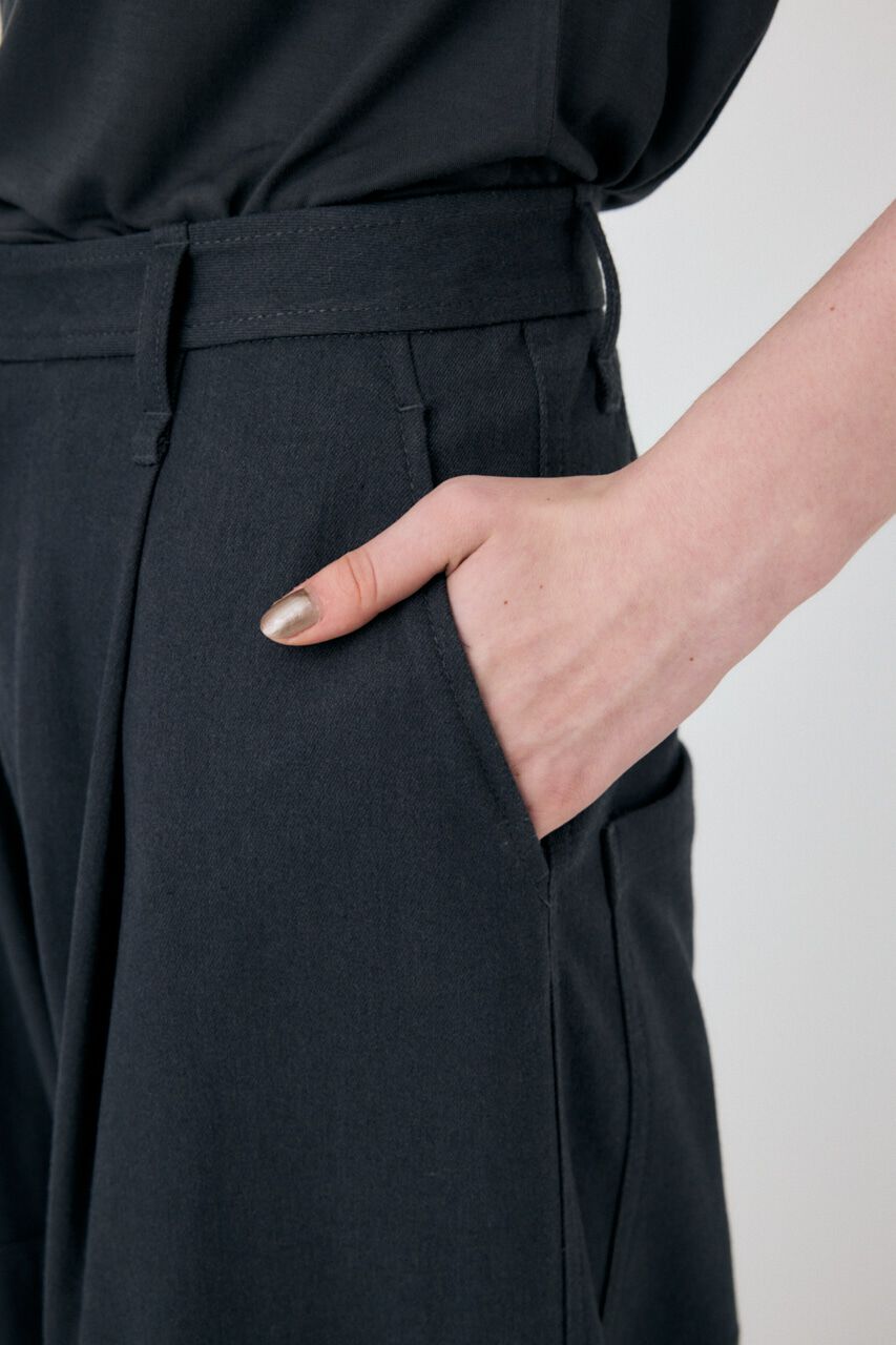 MOUSSY「DOUBLE KNEE パンツ」|その他|