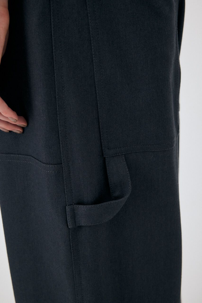 MOUSSY「DOUBLE KNEE パンツ」|その他|