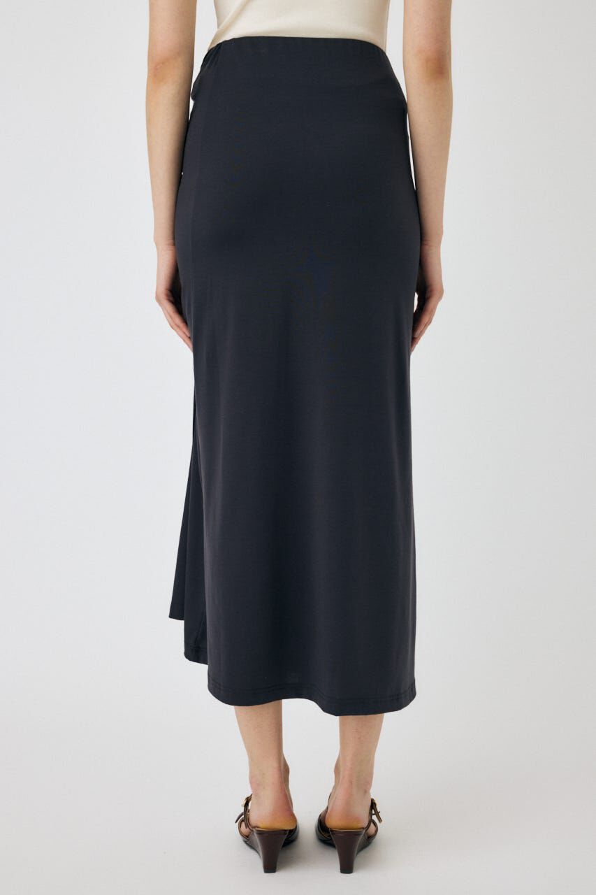 MOUSSY「DRAWSTRING CUT スカート」|スカート|