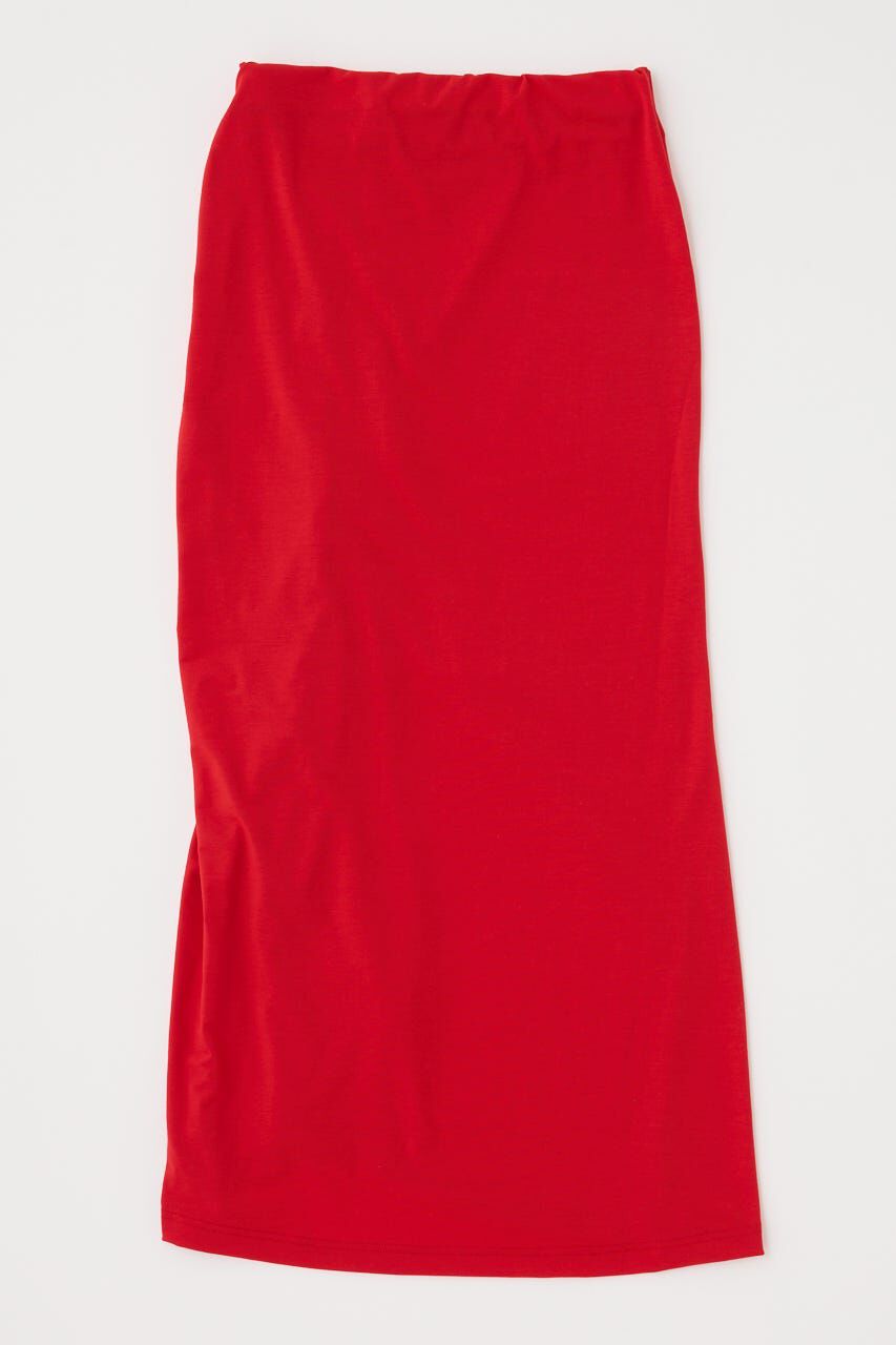 MOUSSY「DRAWSTRING CUT スカート」|スカート|