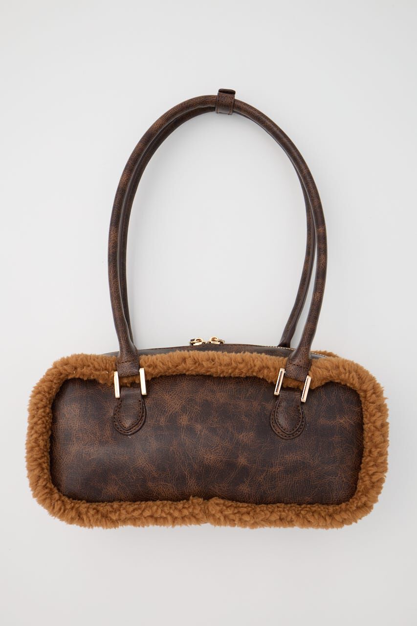 MOUSSY「BOA HANDLE バッグ」|その他|